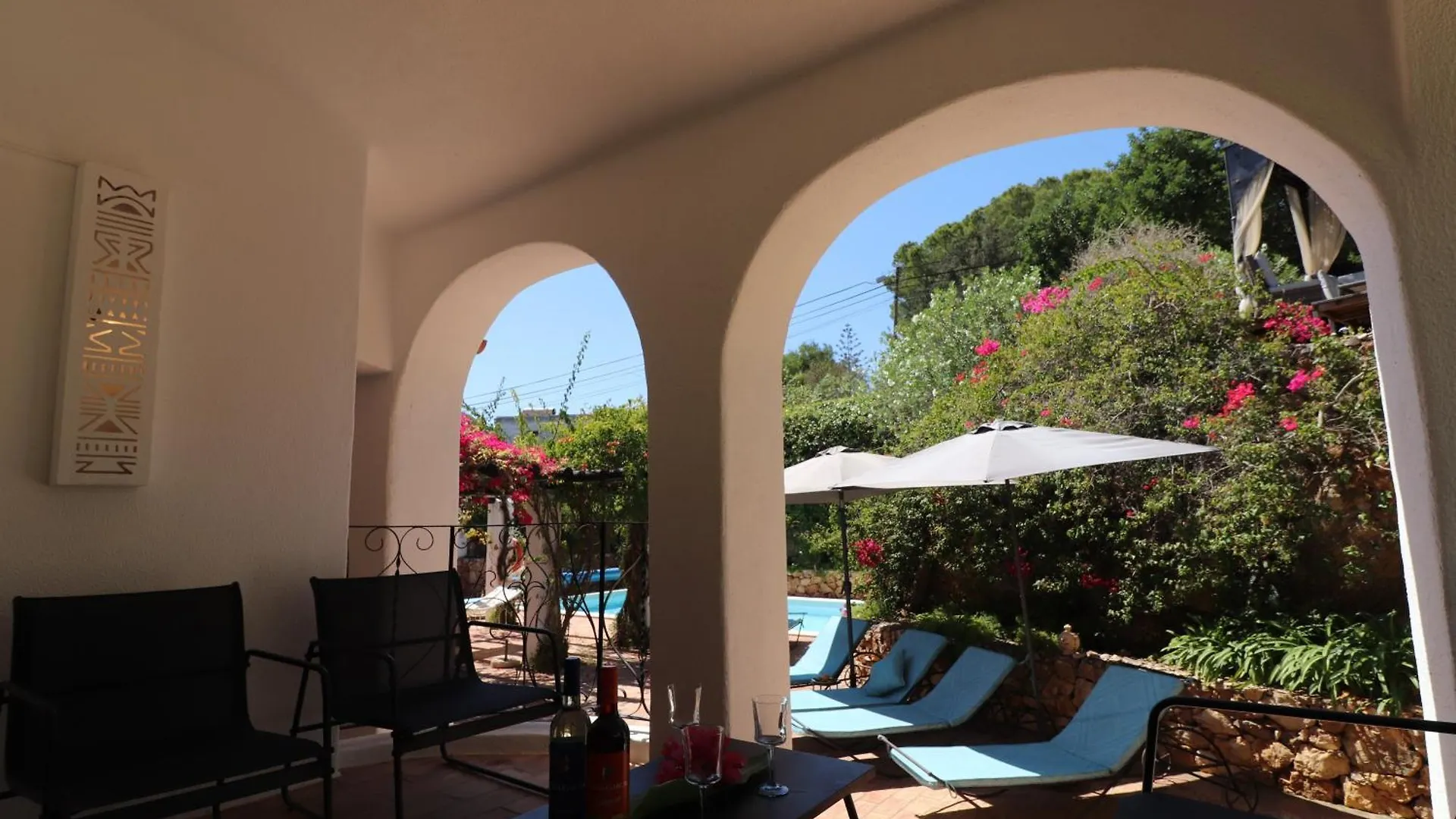 Villa La Perla Carvoeiro