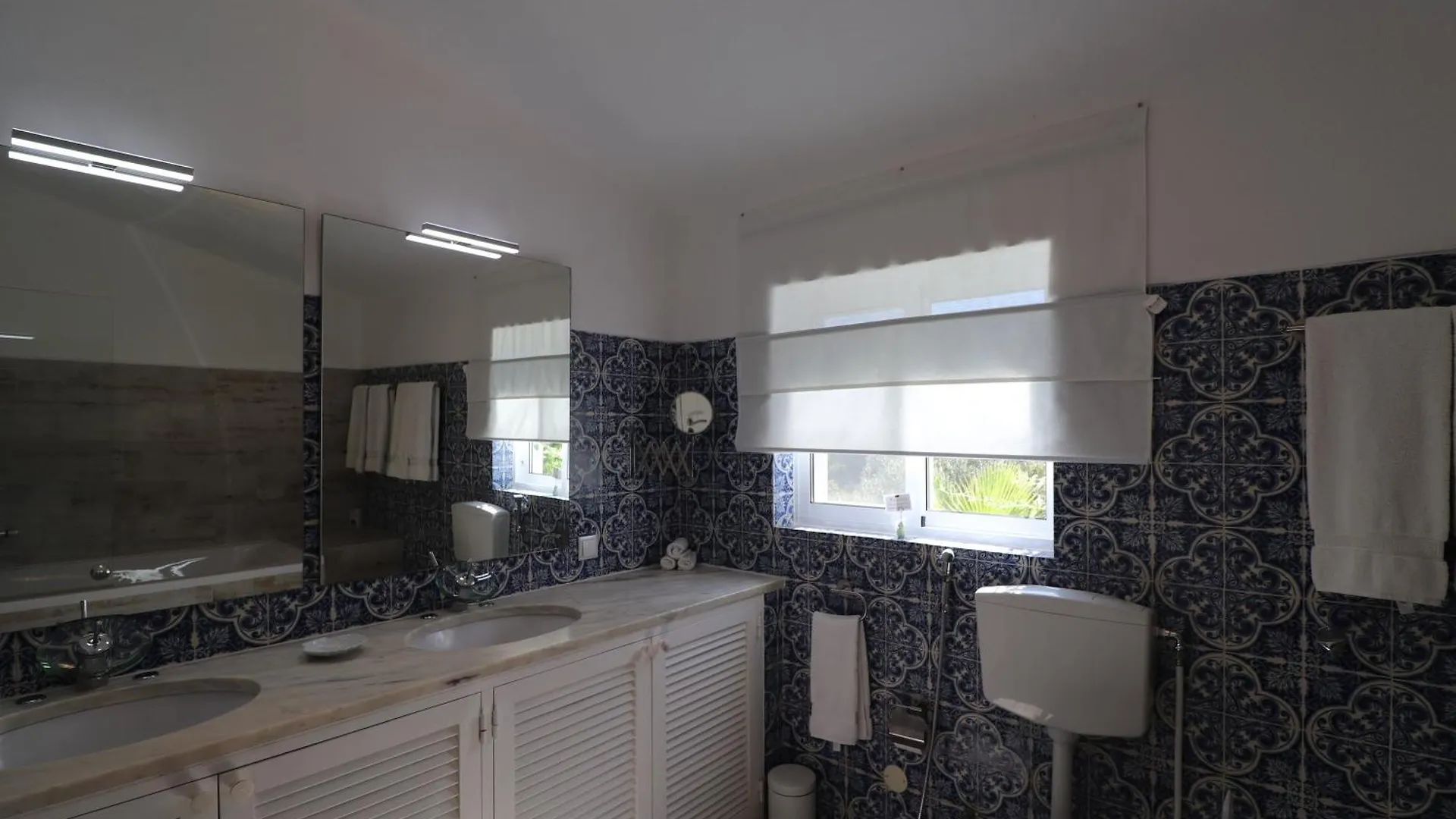 Villa La Perla Carvoeiro  0*, Carvoeiro (Lagoa) Portugalsko