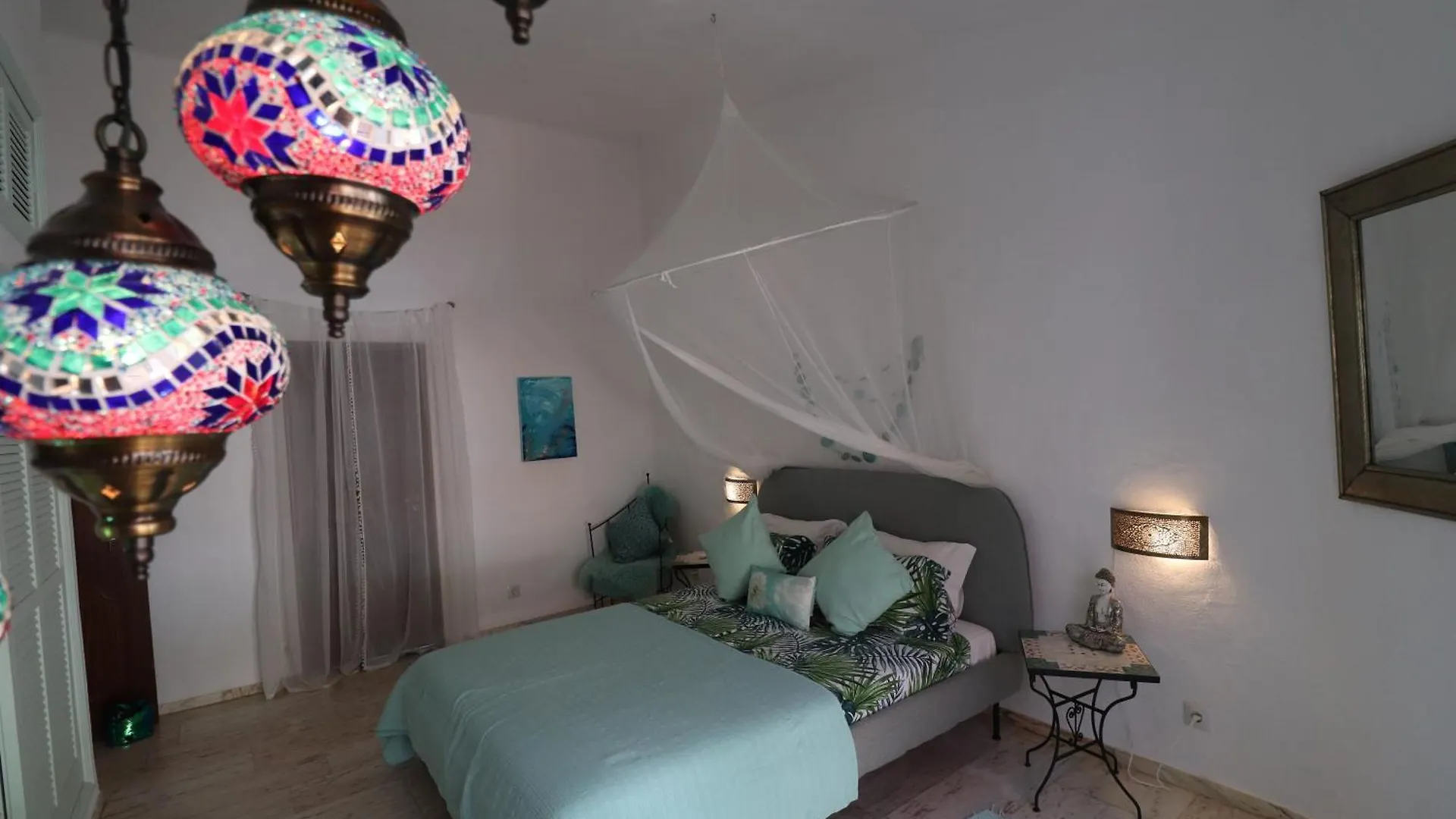 Villa La Perla Carvoeiro  0*, Carvoeiro (Lagoa) Portugalsko