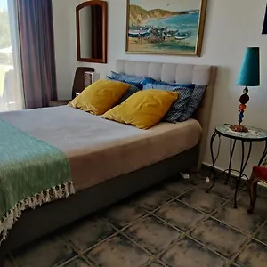 Centeanes Beach Apartamento