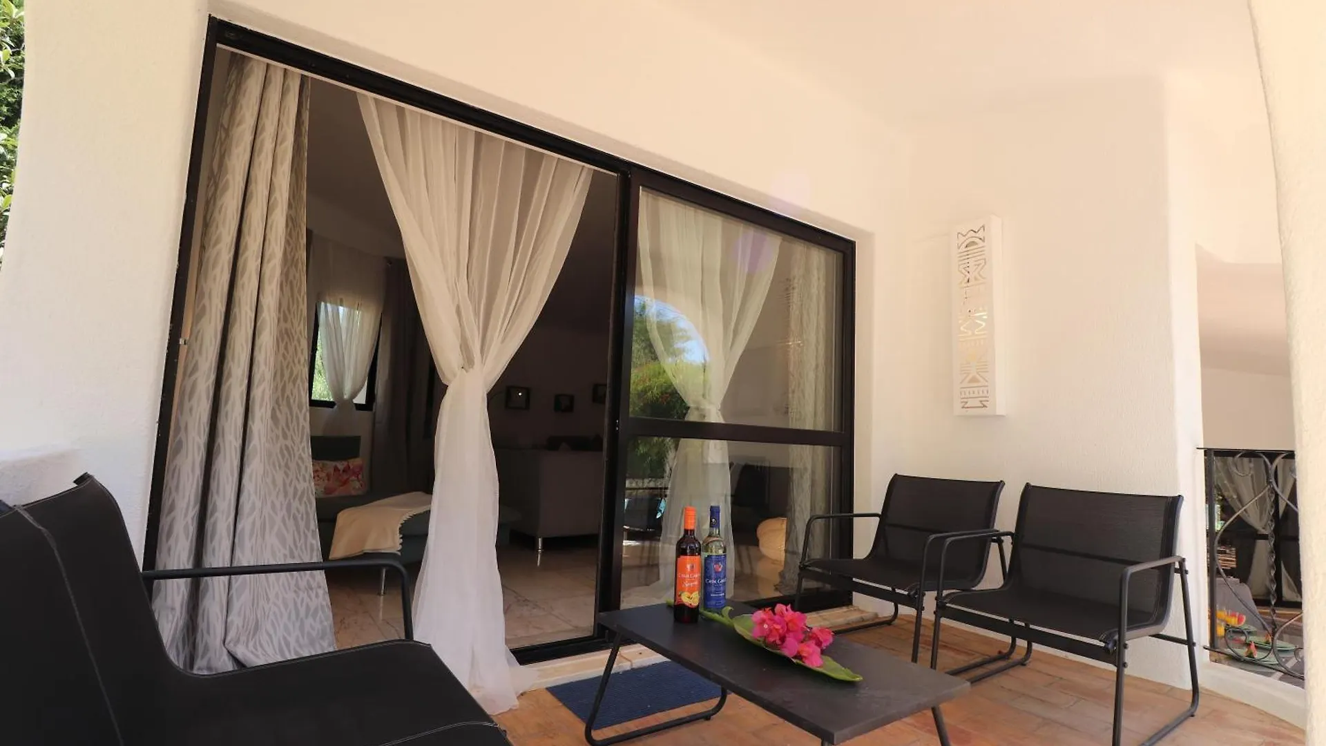Villa La Perla Carvoeiro  Portugal