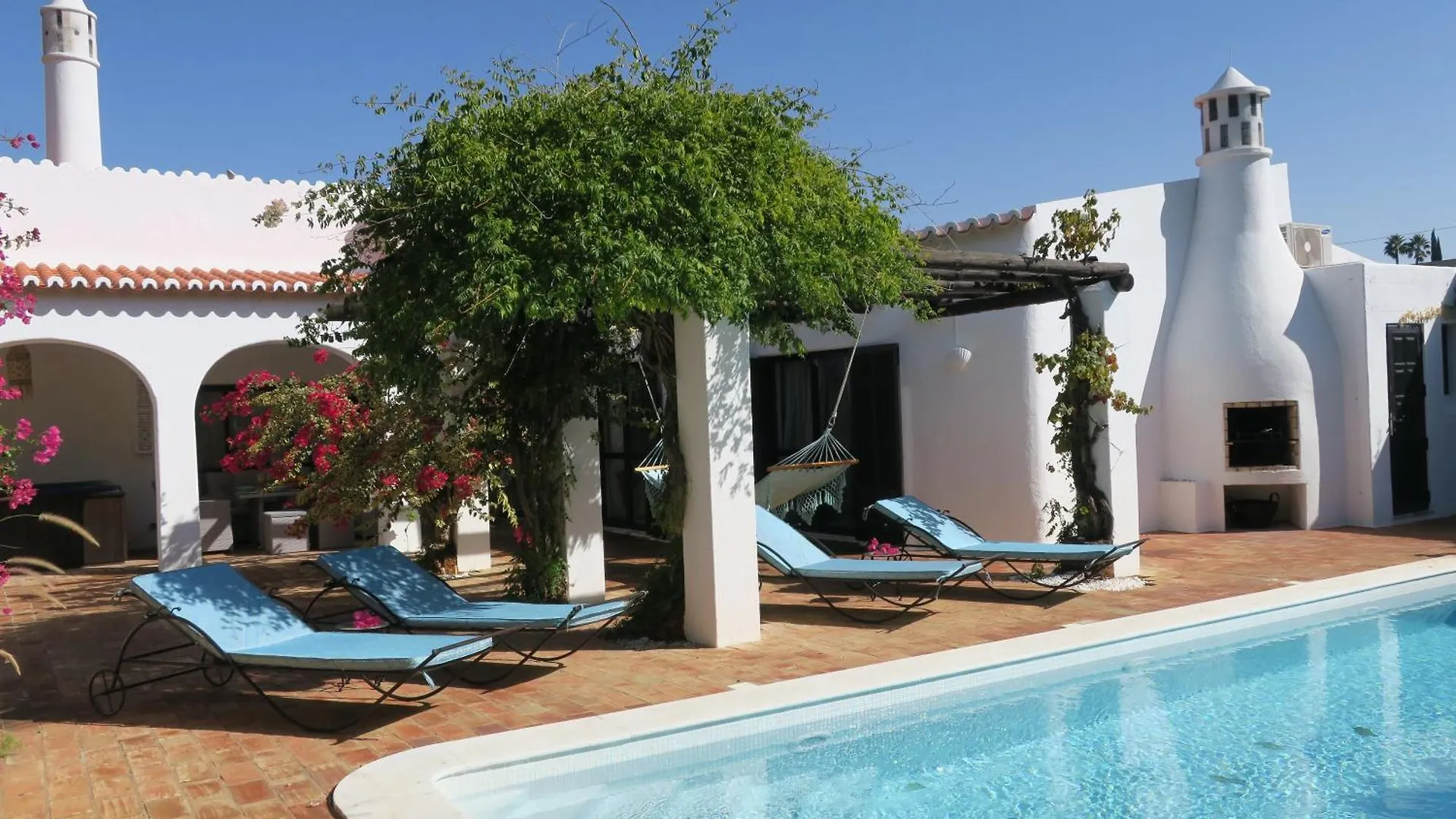 Villa La Perla Carvoeiro  0*, Carvoeiro (Lagoa) Portugal