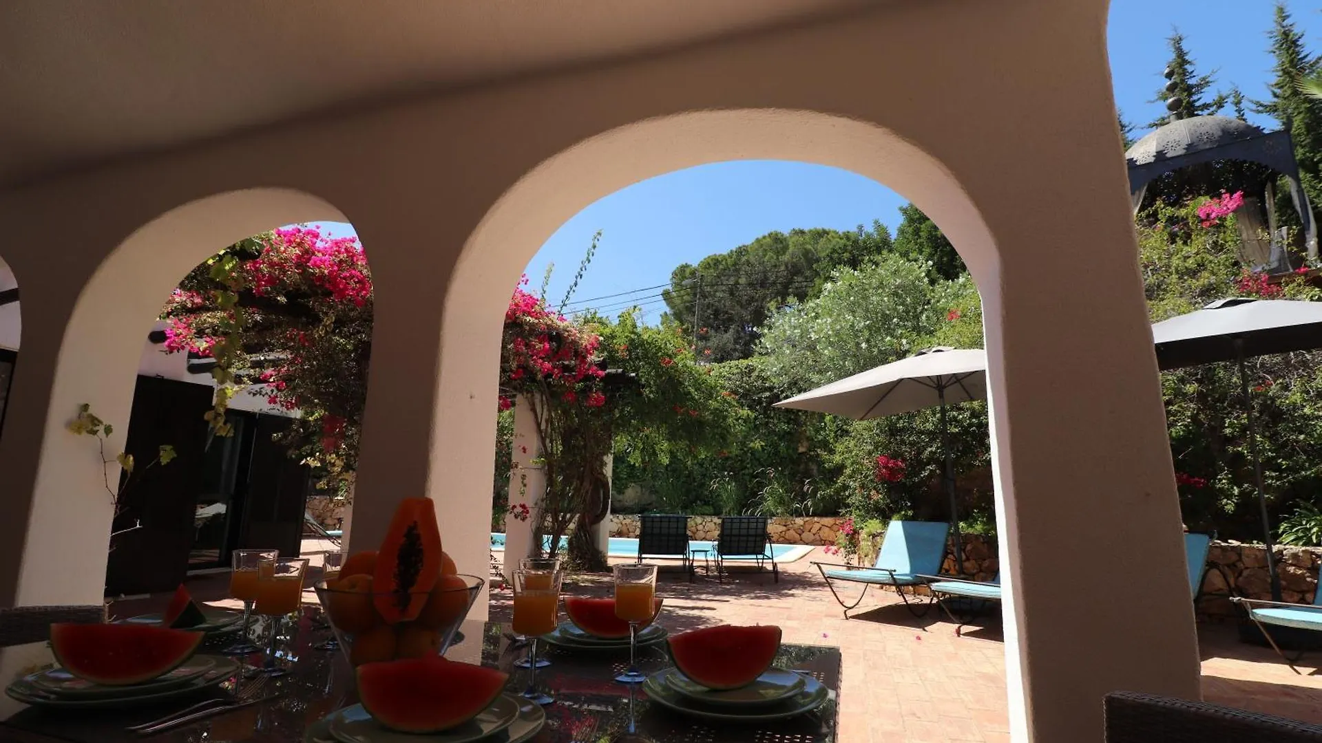 Villa La Perla Carvoeiro   Carvoeiro (Lagoa)