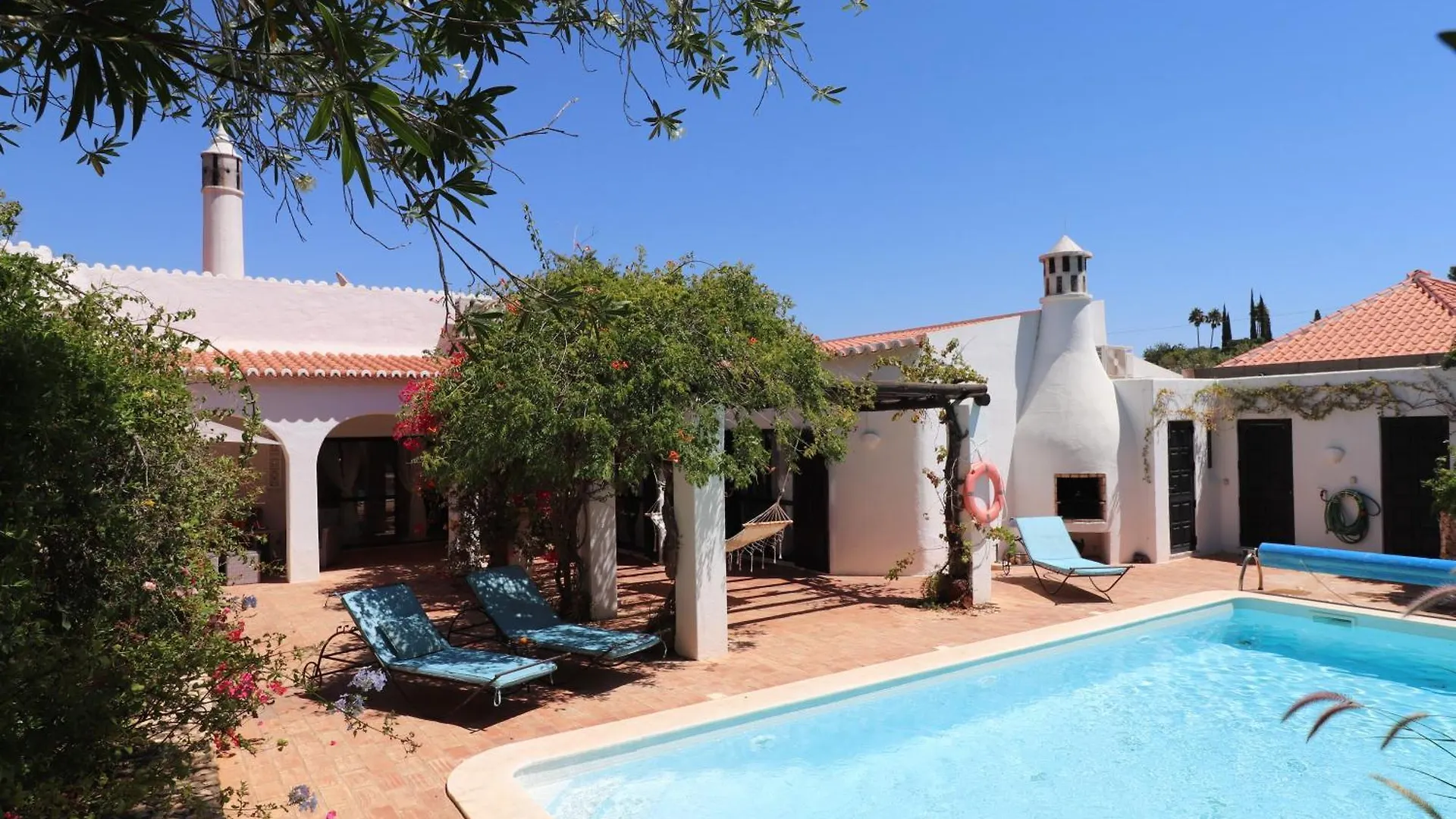 Villa La Perla Carvoeiro   Carvoeiro (Lagoa)