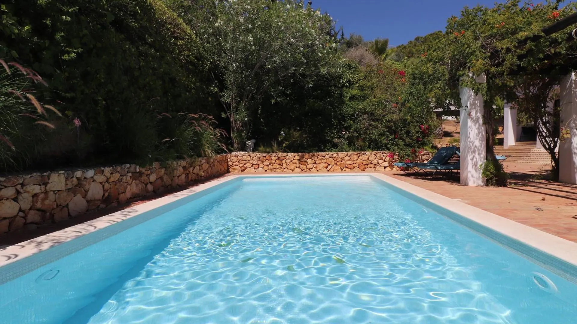 Villa La Perla Carvoeiro  Portugal