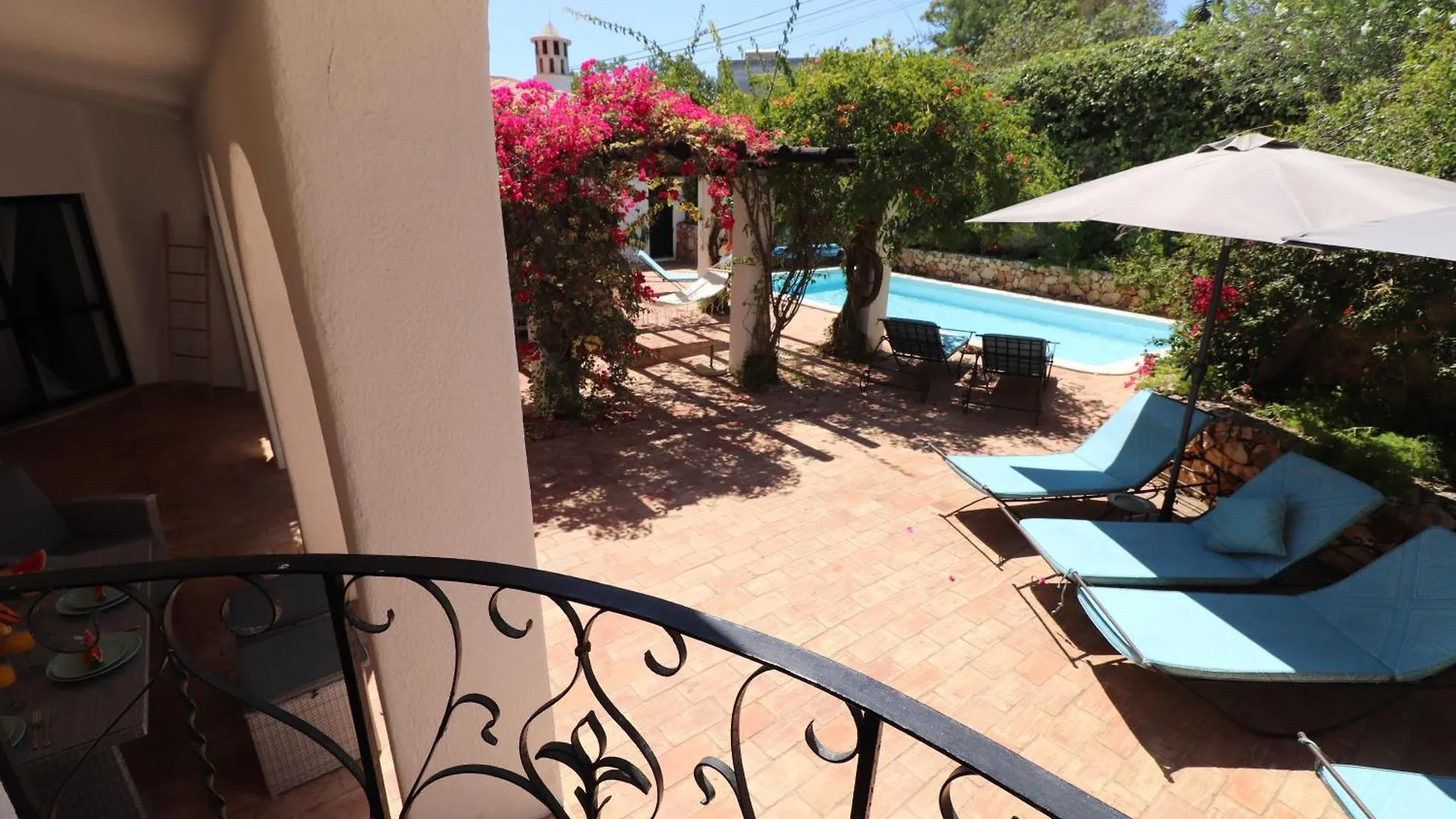 Villa La Perla Carvoeiro  Carvoeiro (Lagoa)