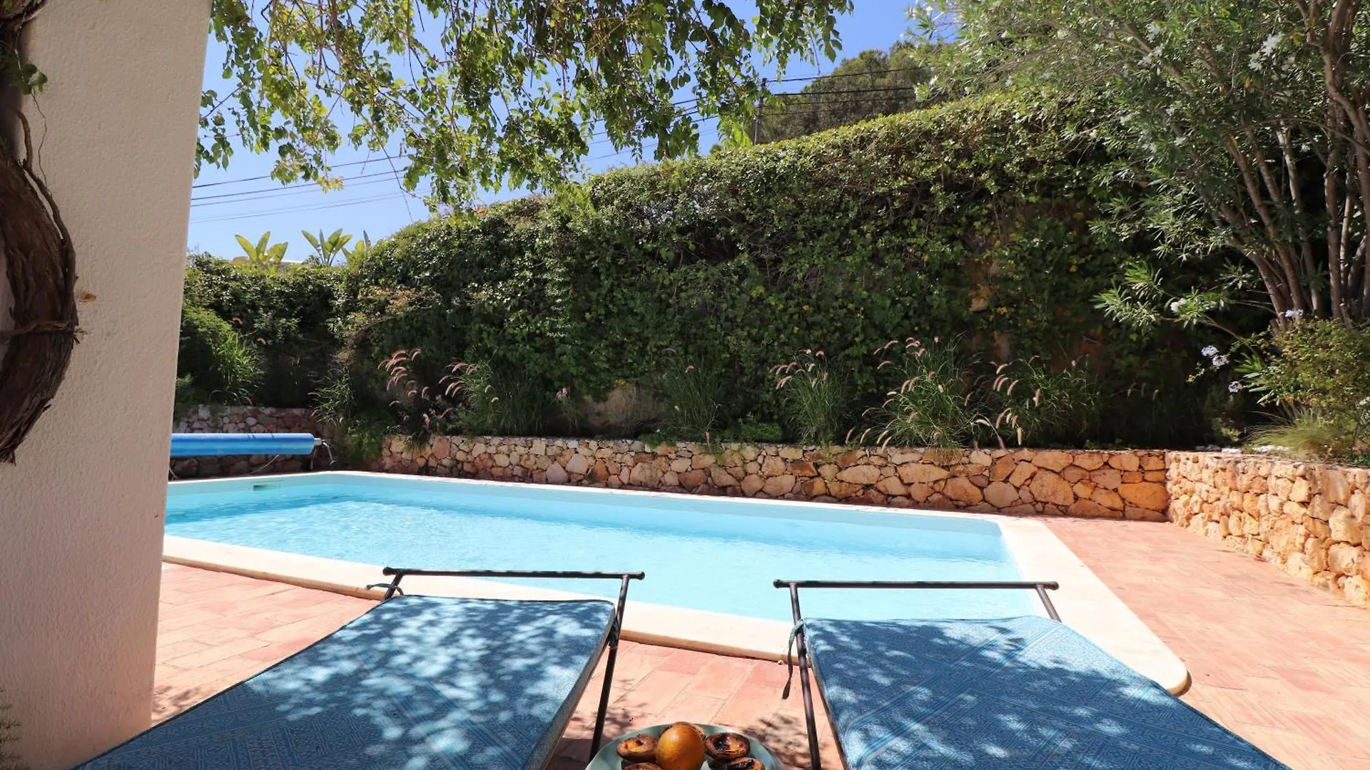 Villa La Perla Carvoeiro