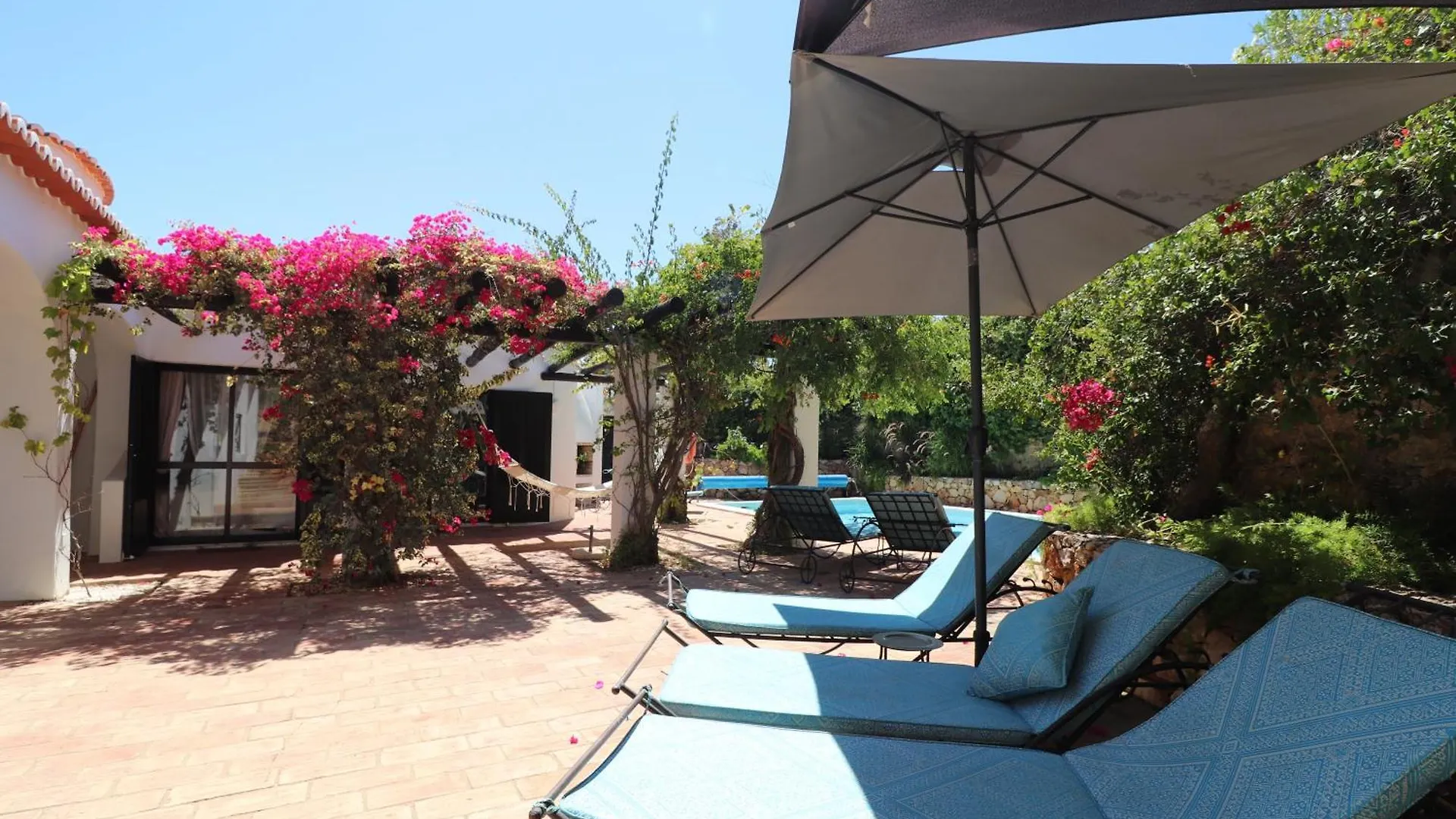 Villa La Perla Carvoeiro