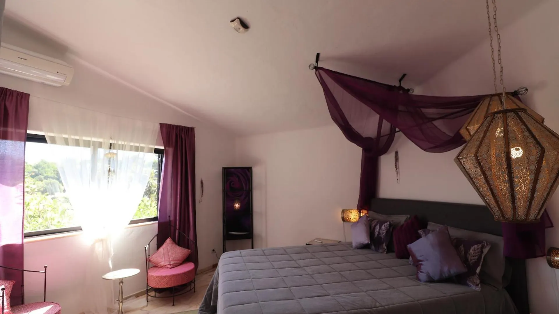 Villa La Perla Carvoeiro  Portugal