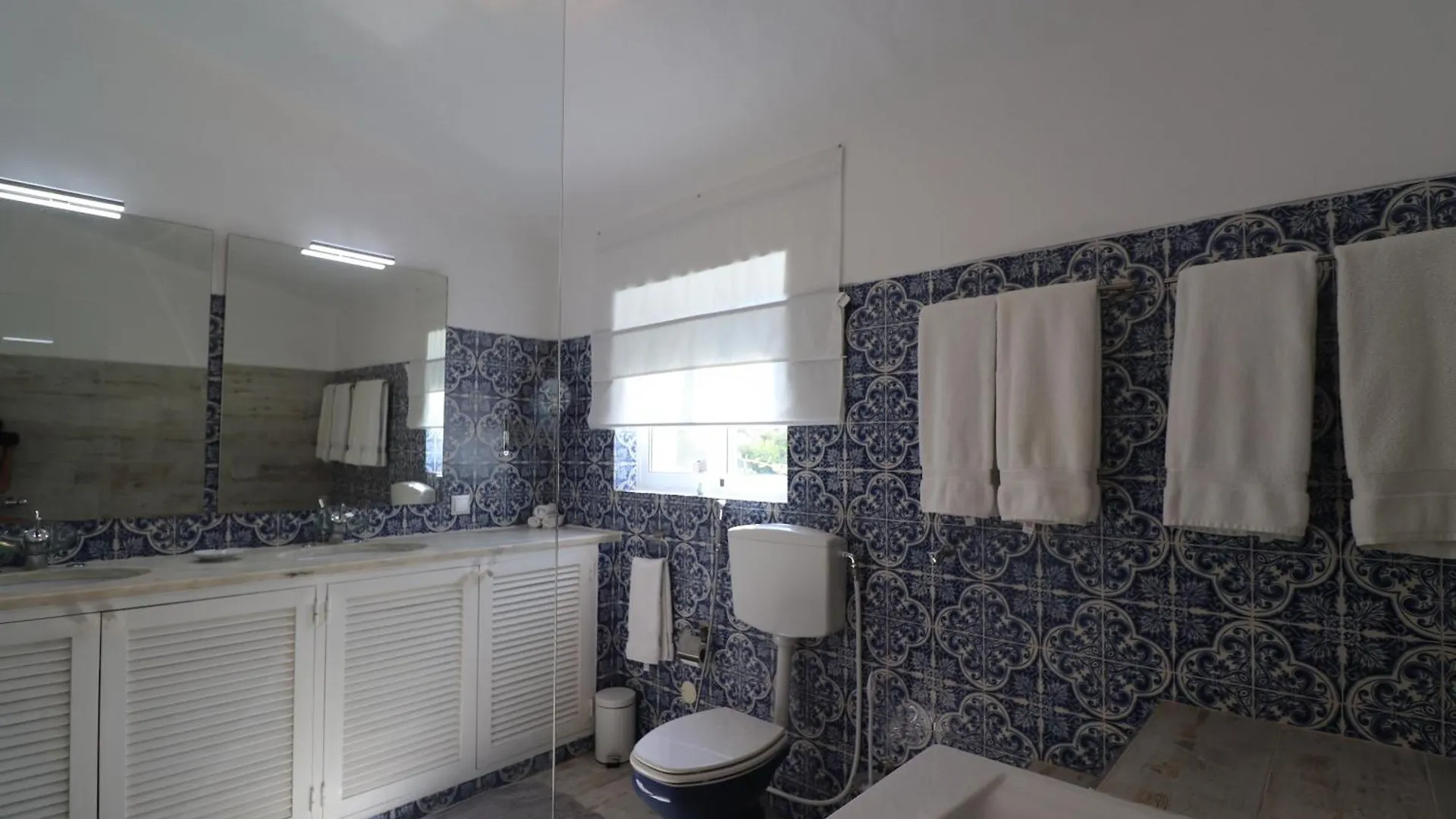 Villa La Perla Carvoeiro  0*, Carvoeiro (Lagoa) Portugal
