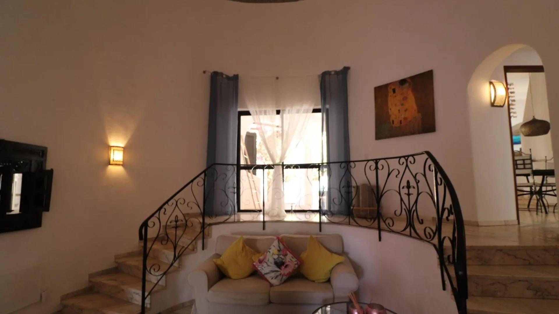 Villa La Perla Carvoeiro  Carvoeiro (Lagoa)