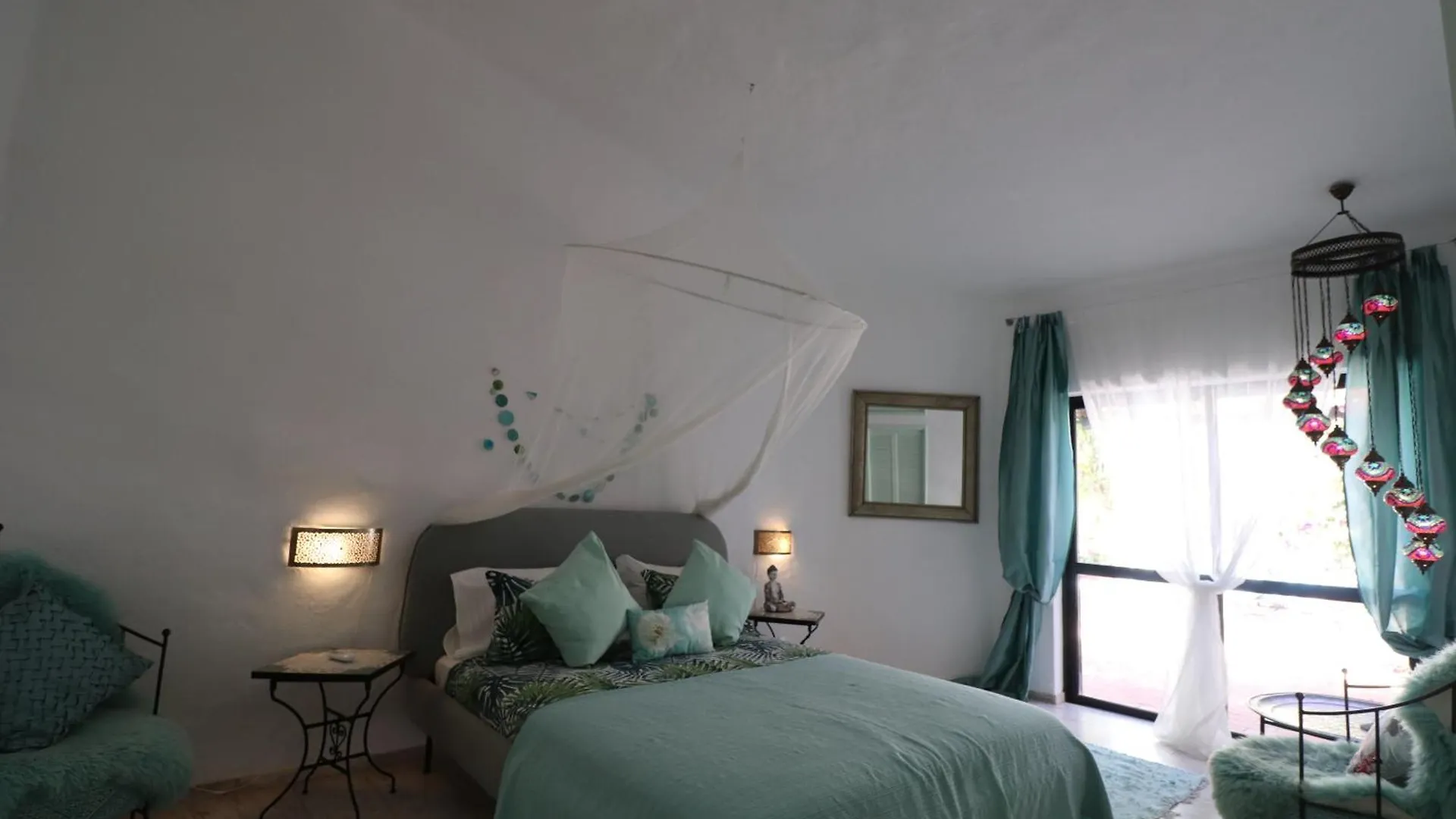 Villa La Perla Carvoeiro