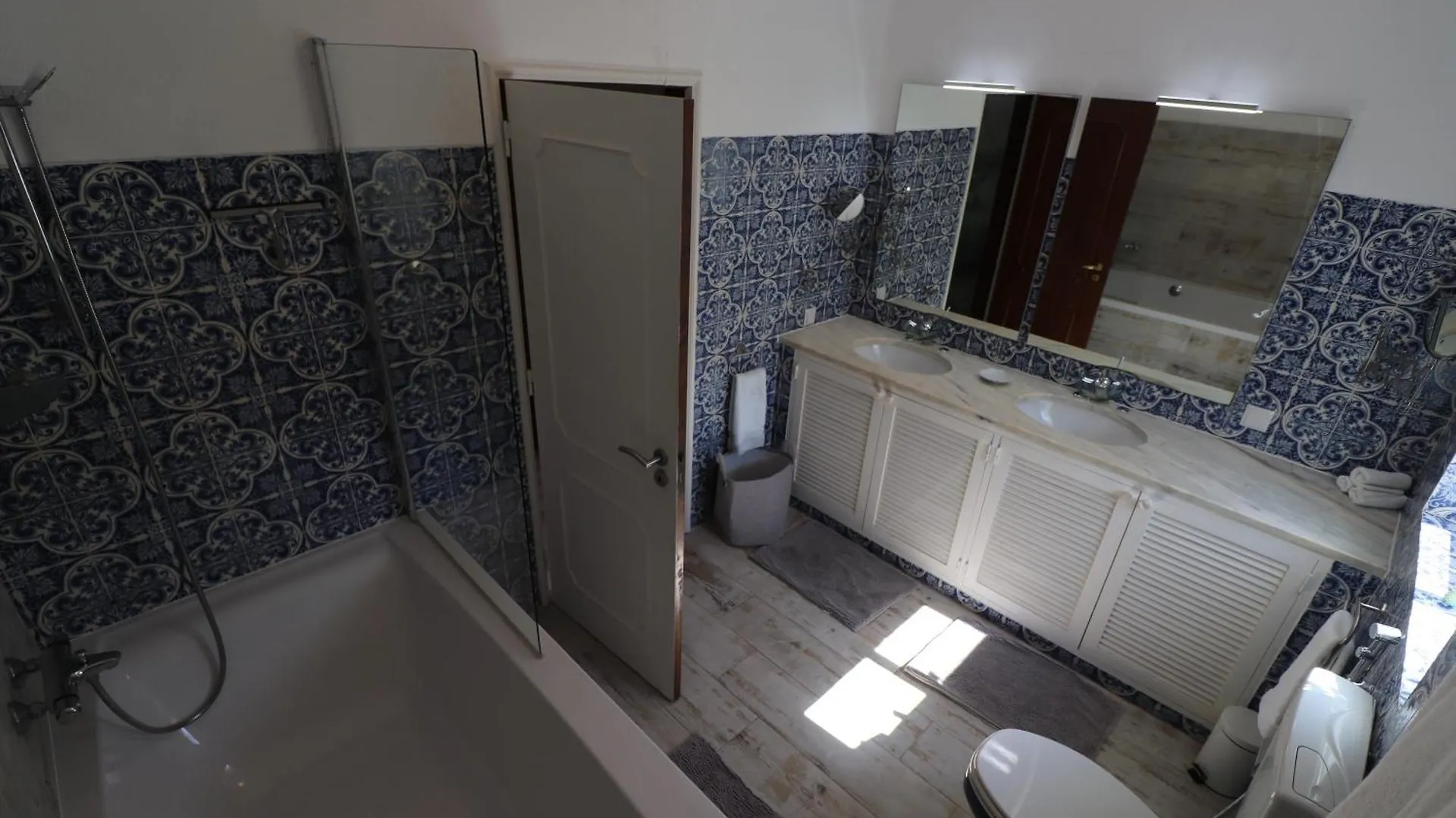 Villa La Perla Carvoeiro   Carvoeiro (Lagoa)