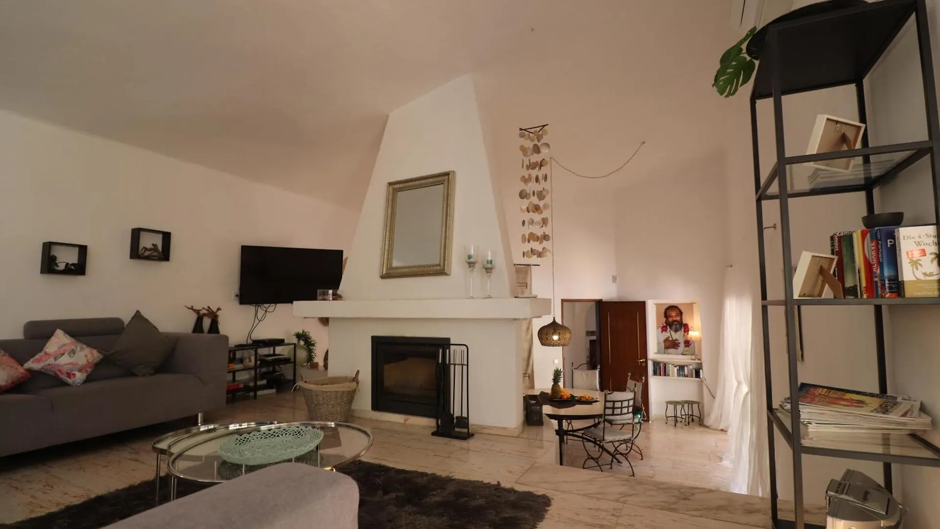 Villa La Perla Carvoeiro