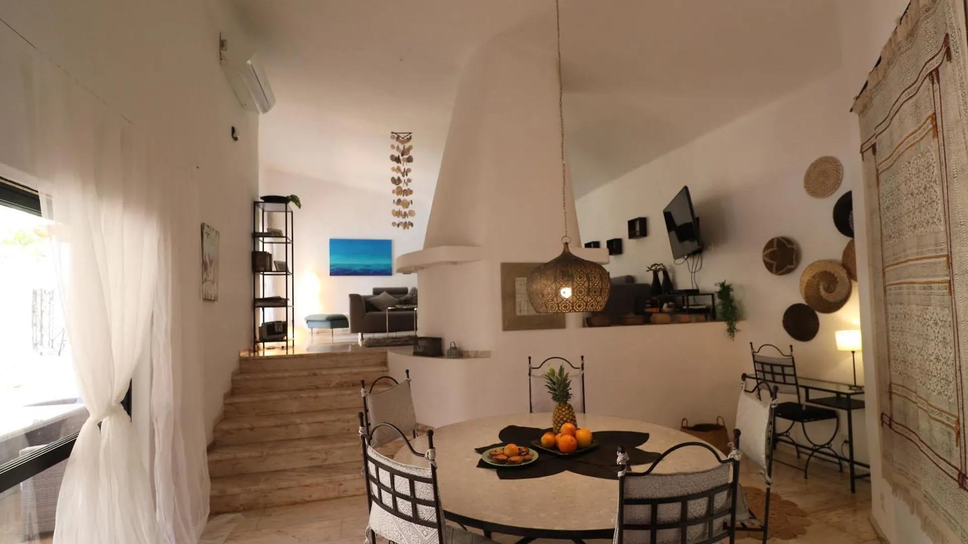 Villa La Perla Carvoeiro  Portugal