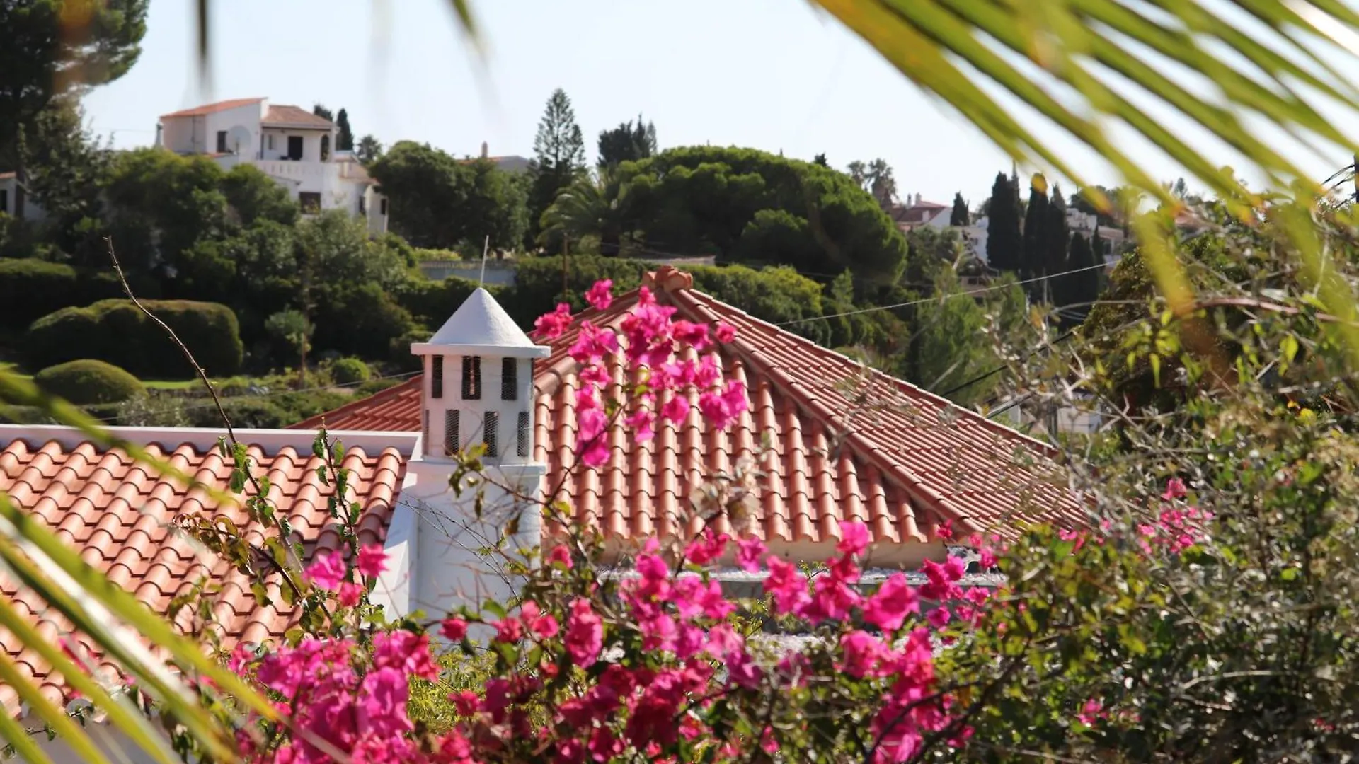 Villa La Perla Carvoeiro   Carvoeiro (Lagoa)
