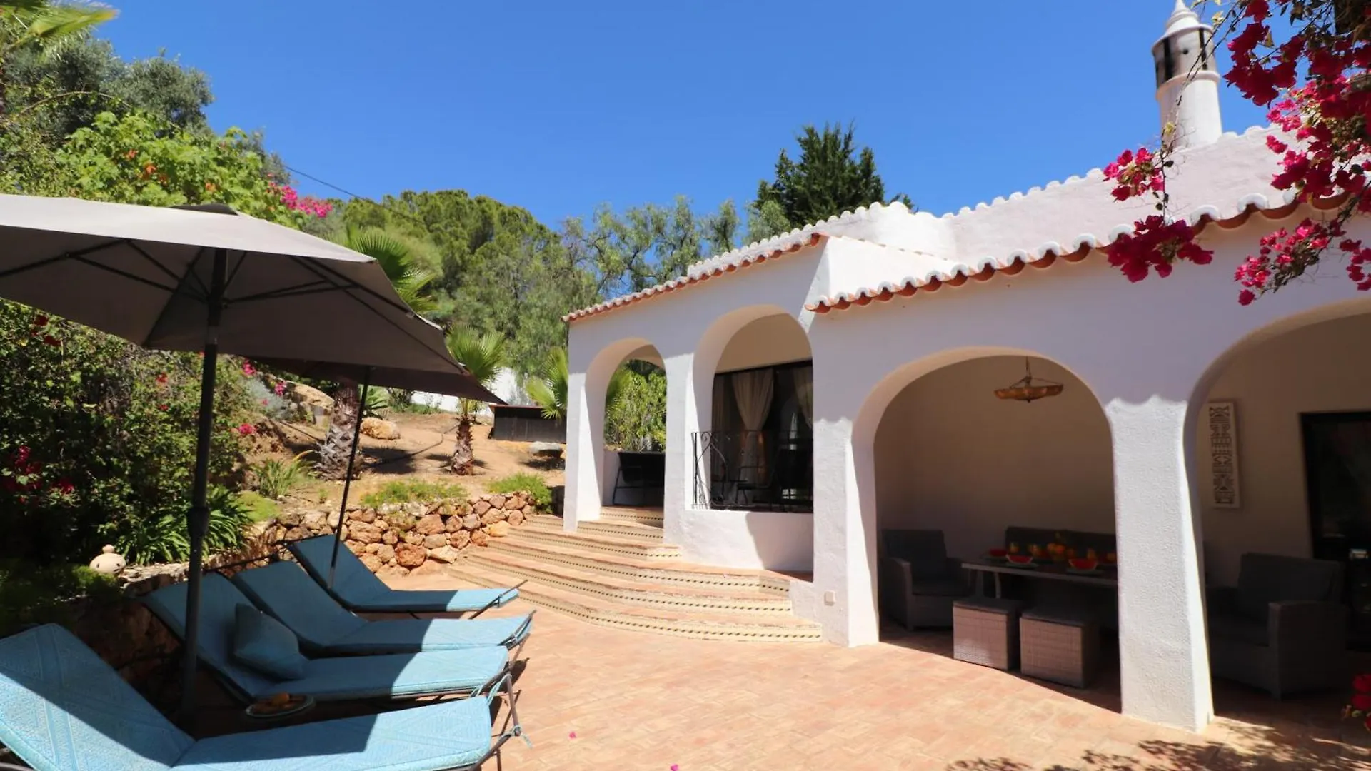 Villa La Perla Carvoeiro  Portugal