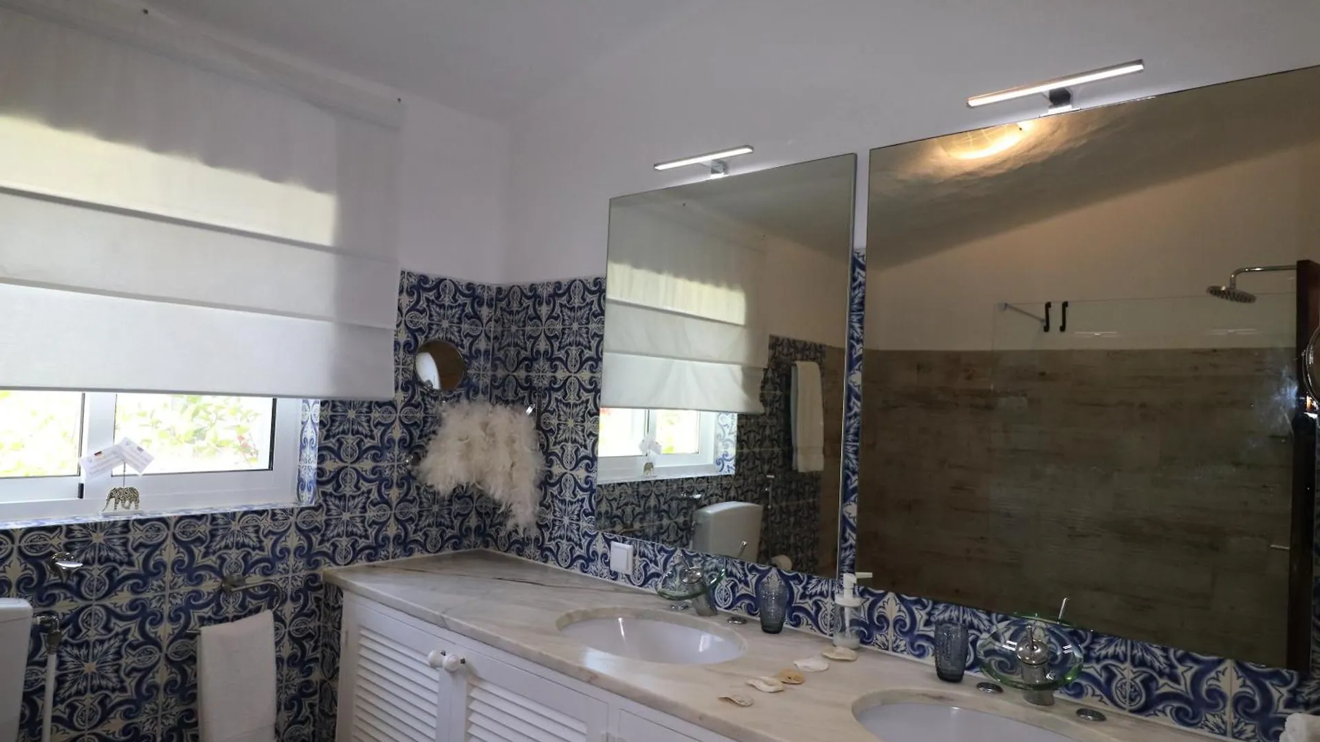 Villa La Perla Carvoeiro  Portugal