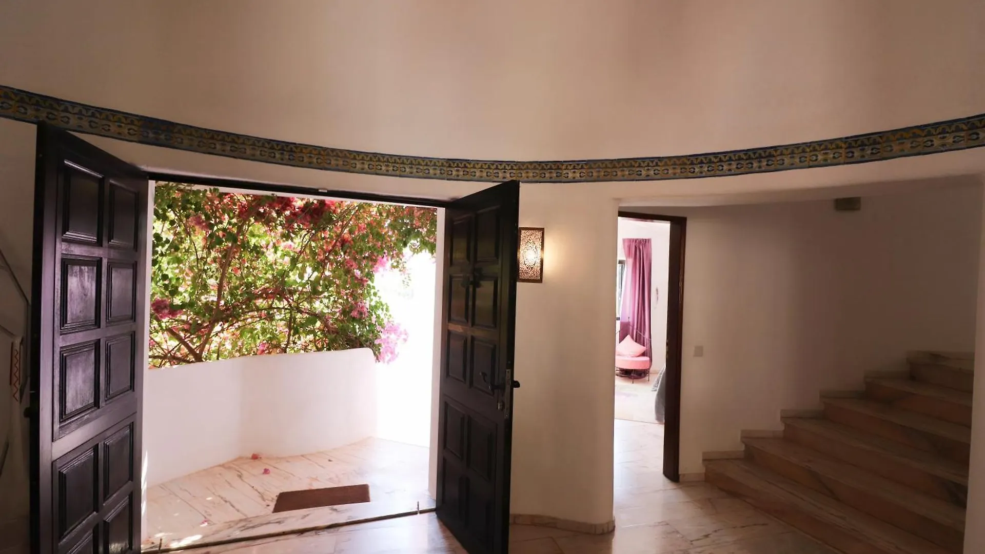 Villa La Perla Carvoeiro
