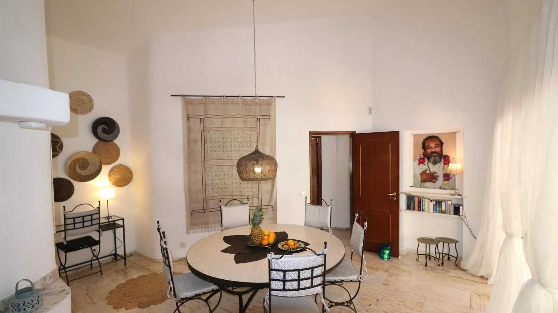 Villa La Perla Carvoeiro  0*, Carvoeiro (Lagoa)