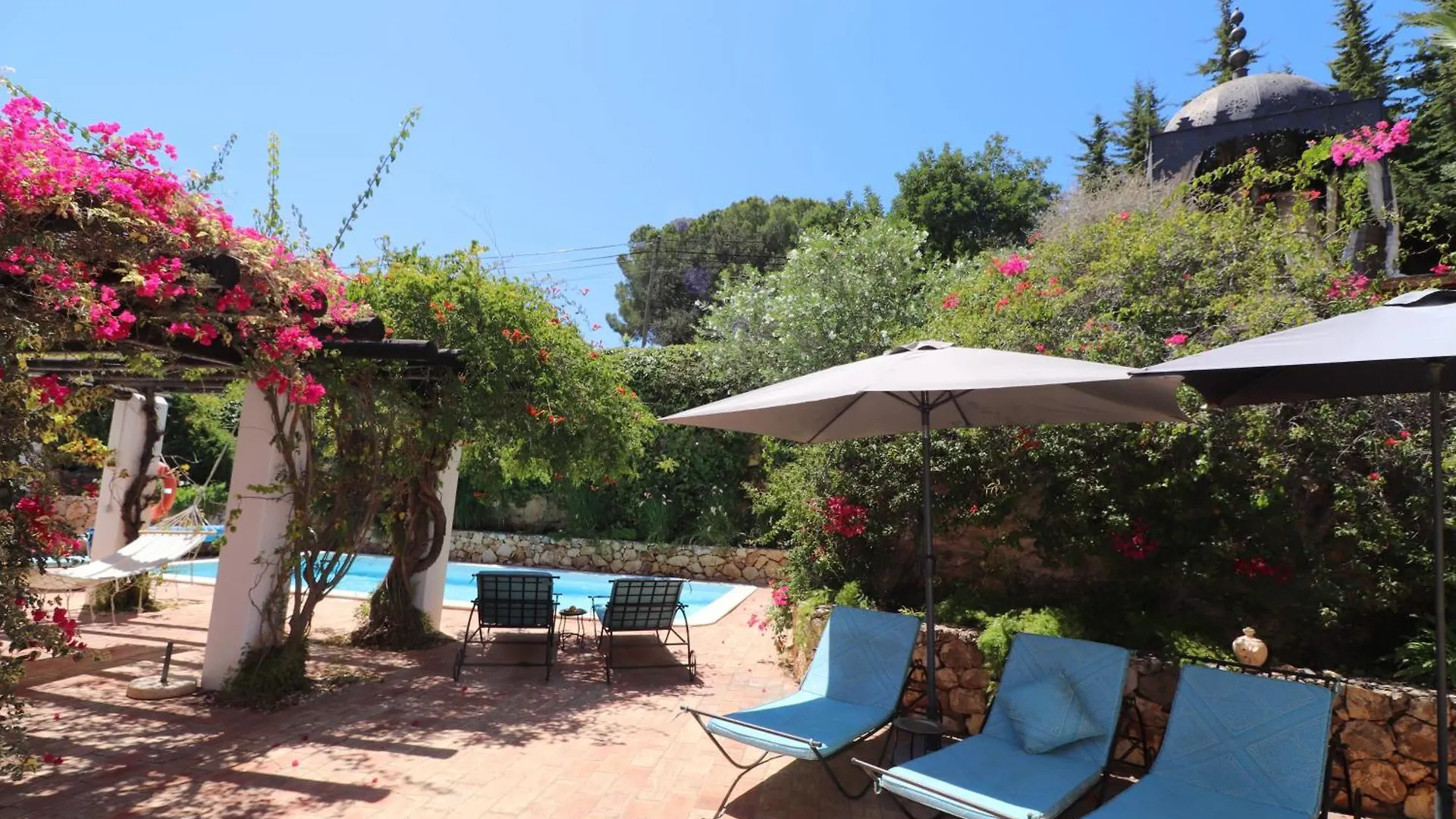 Villa La Perla Carvoeiro  Carvoeiro (Lagoa)