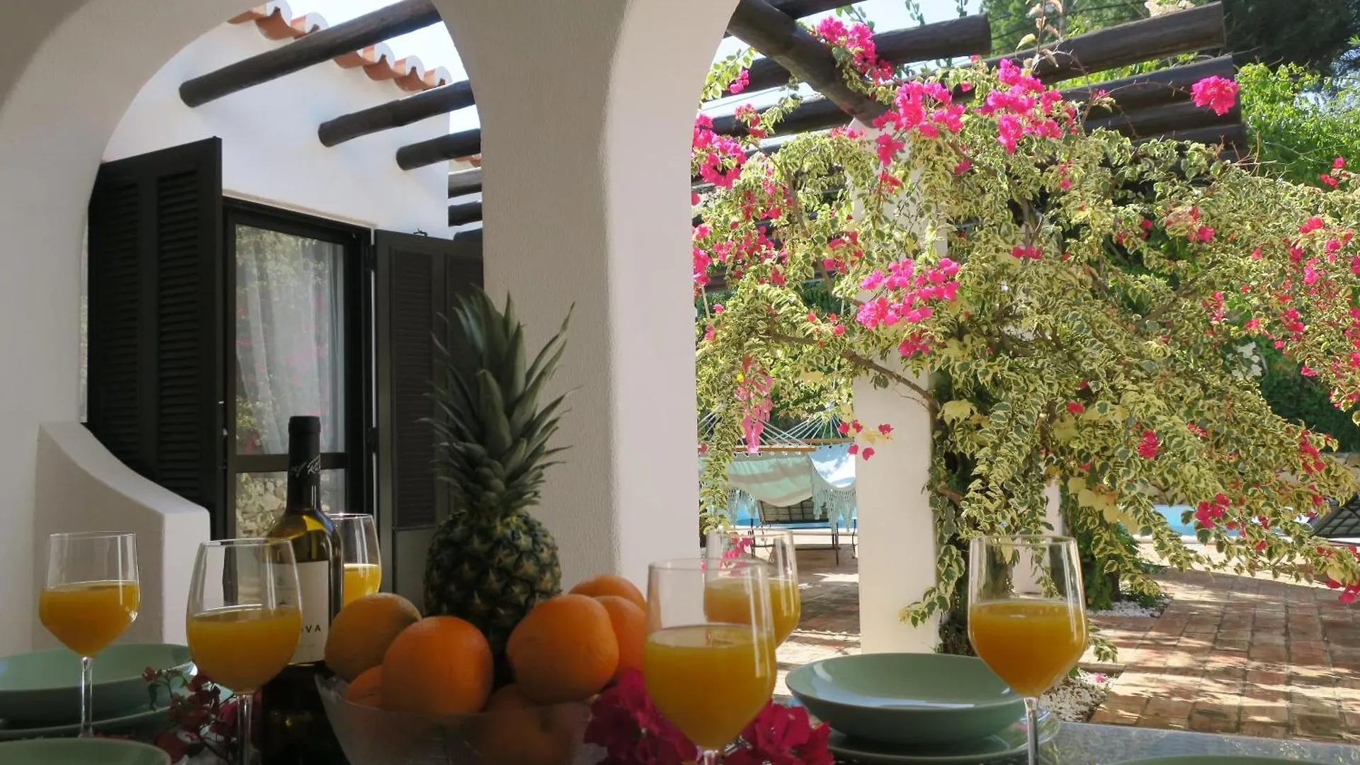 Villa La Perla Carvoeiro  0*, Carvoeiro (Lagoa)