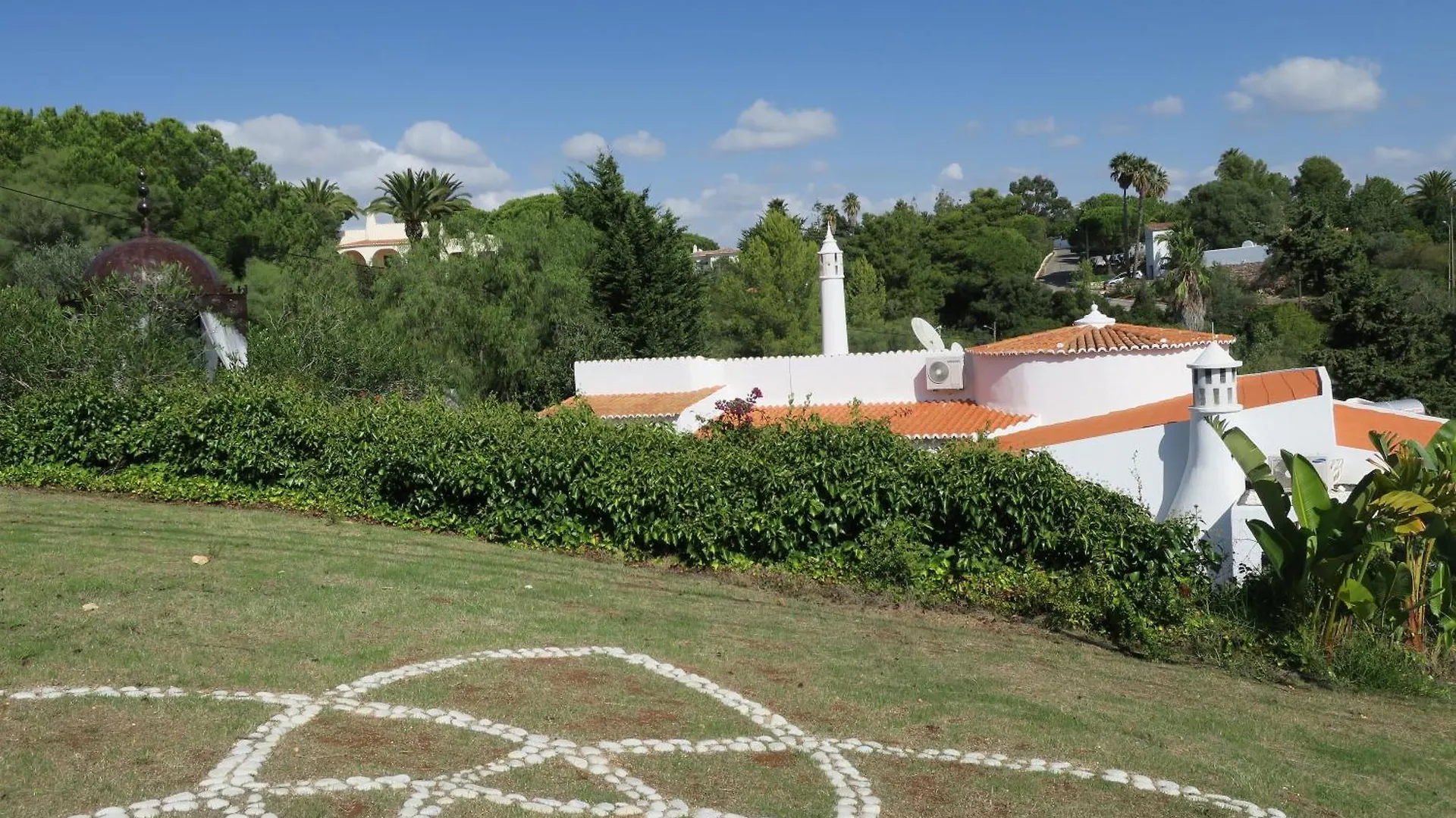 Villa La Perla Carvoeiro