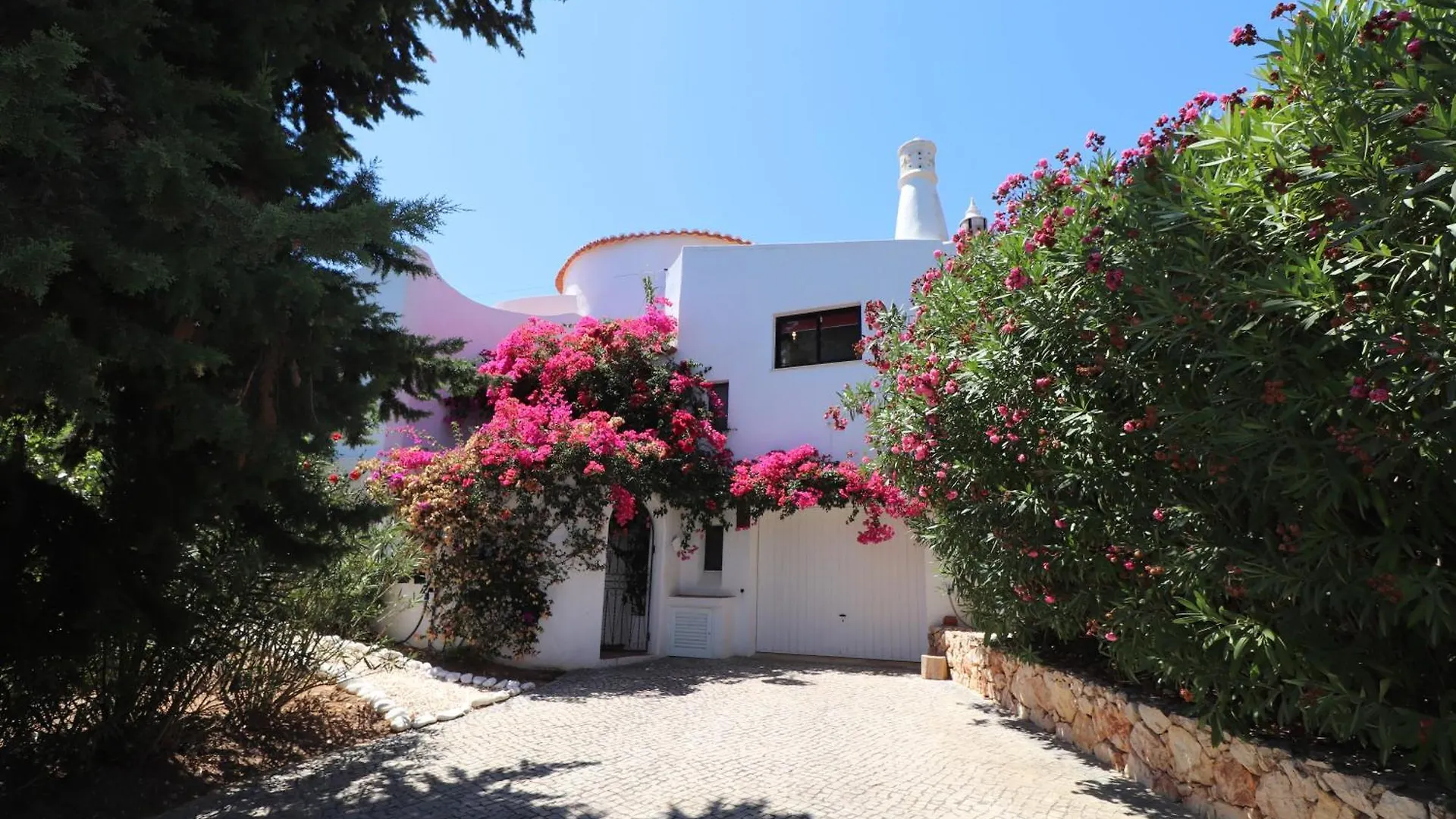 Villa La Perla Carvoeiro