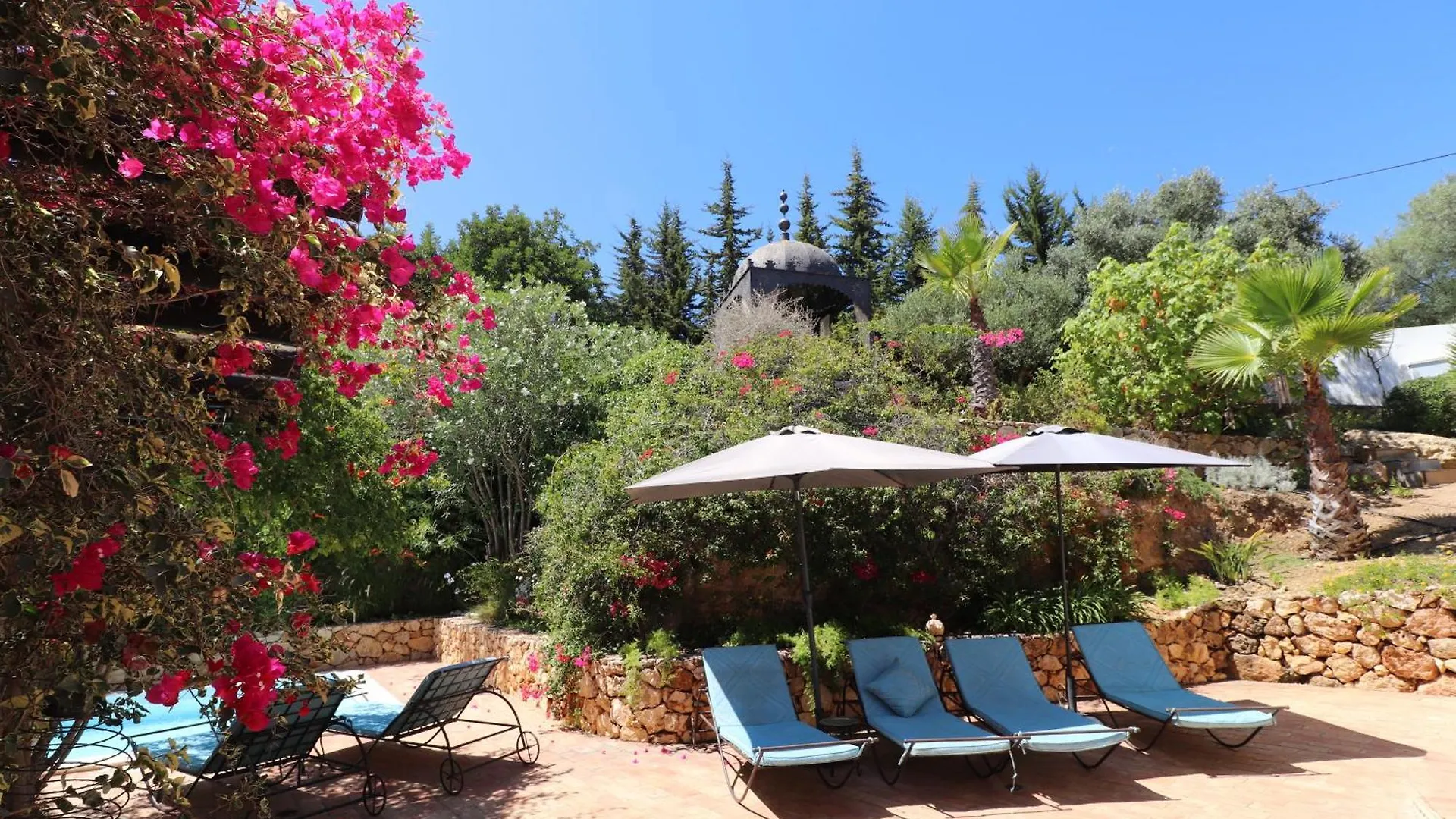 Villa La Perla Carvoeiro